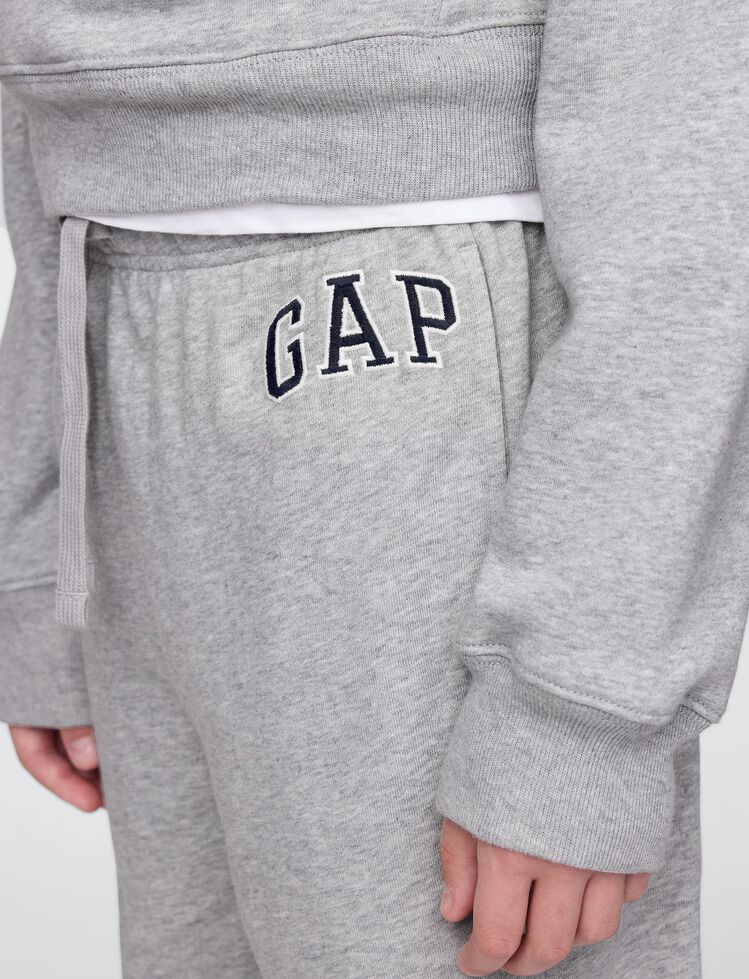 Kids Relaxed Gap Logo Joggers kids relaxed gap logo joggers