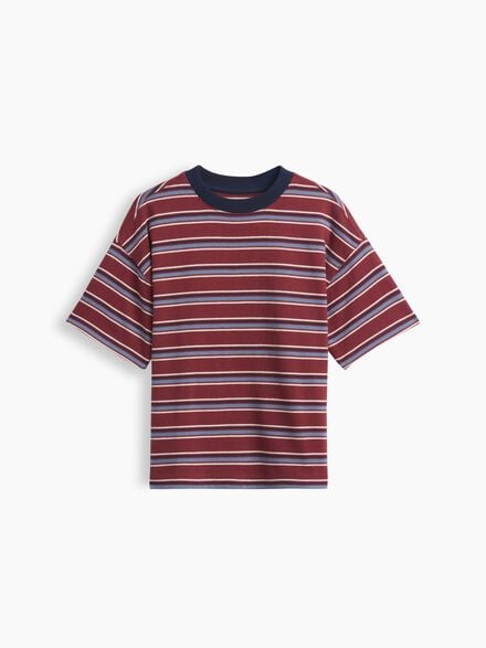 gap kids heavyweight oversized t shirt gap kids heavyweight oversized t shirt