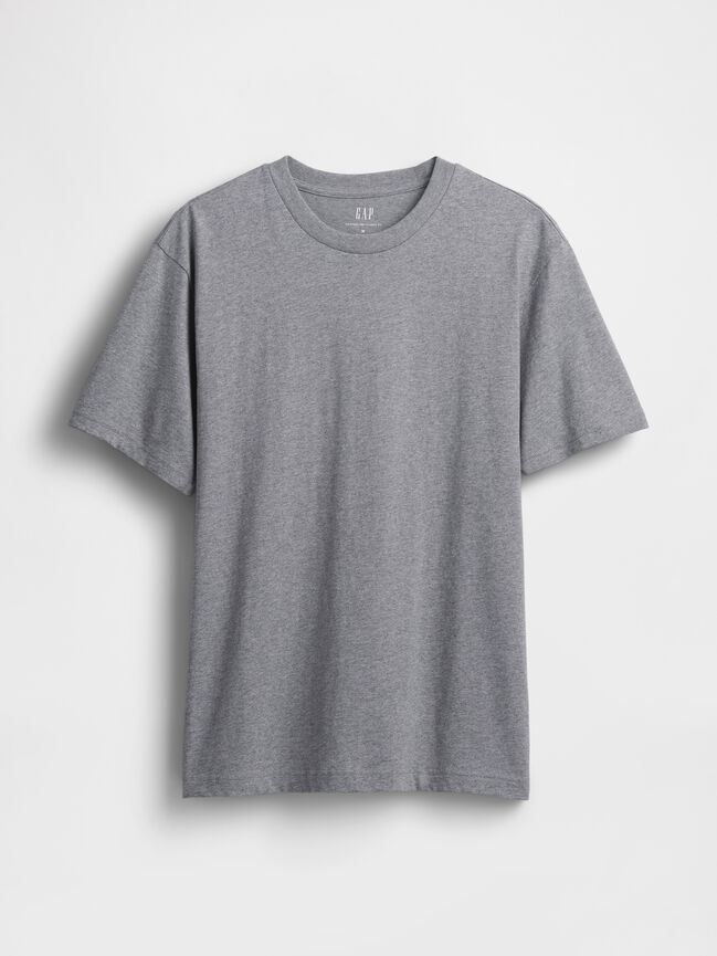 Adult Relaxed T-Shirt gap adult relaxed t shirt