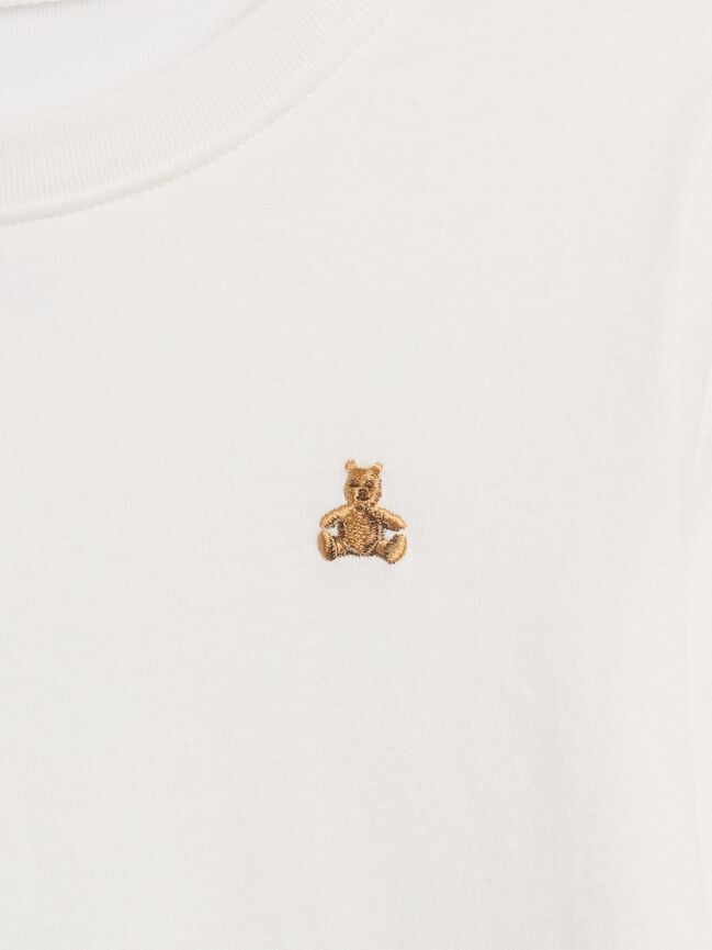 babyGap Crewneck T-Shirt babygap crewneck t shirt