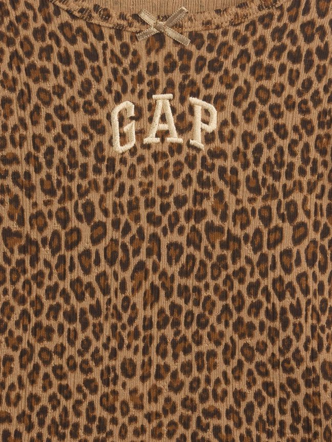 علوية اكمام طويلة gap علوية اكمام طويلة