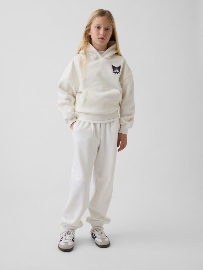 Kids VintageSoft Relaxed Joggers gap kids vintagesoft relaxed joggers