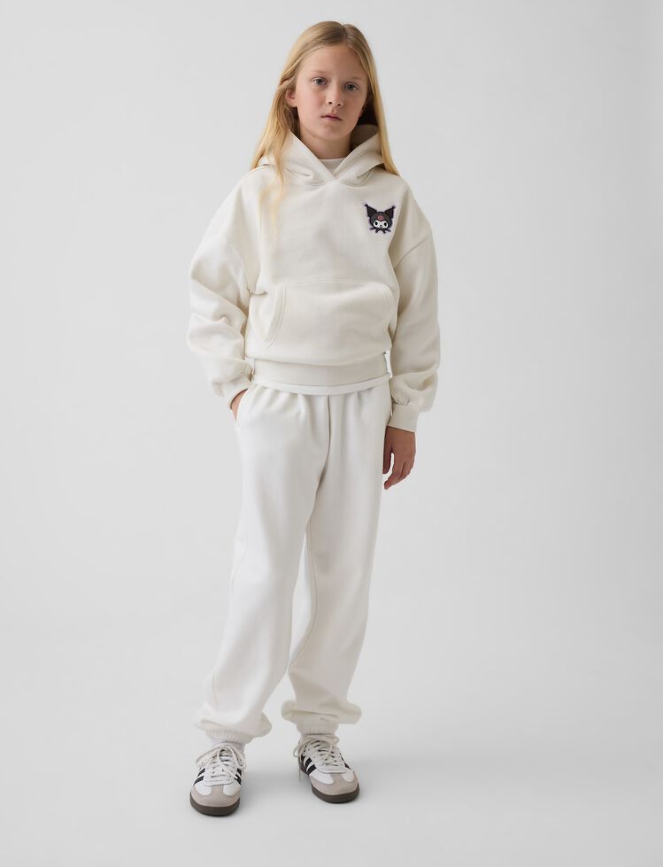 Kids VintageSoft Relaxed Joggers gap kids vintagesoft relaxed joggers