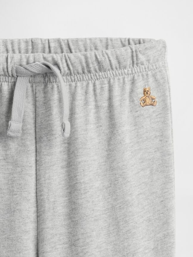babyGap Pull-On Joggers babygap pull on joggers
