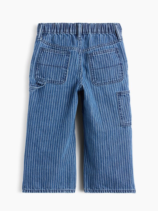 Baby & Toddler Extra Baggy Jeans gap baby toddler extra baggy jeans