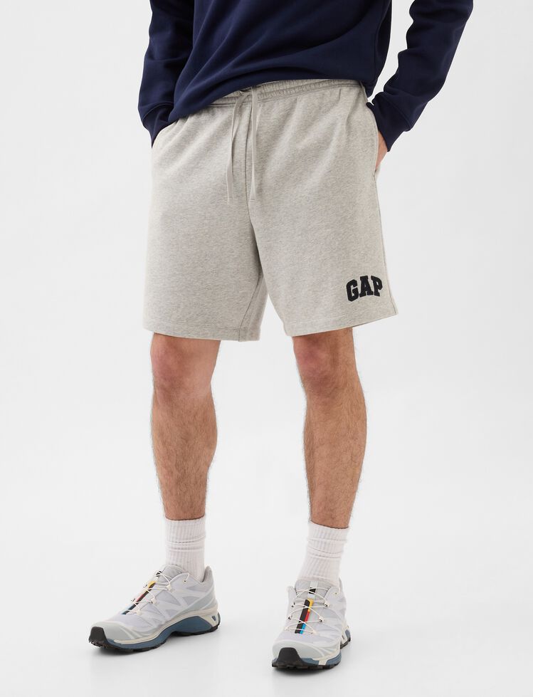 Gap Logo Shorts gap logo shorts