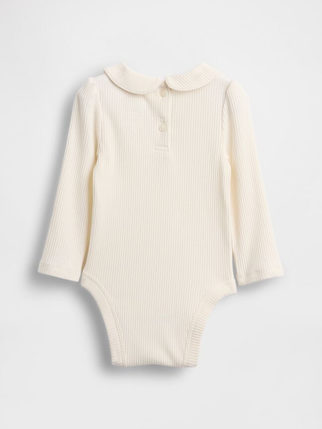 Baby First Favorites TinyRib Bodysuit gap baby first favorites tinyrib bodysuit