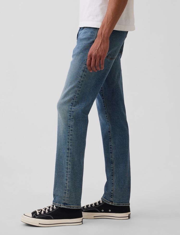 Slim Jeans gap slim jeans