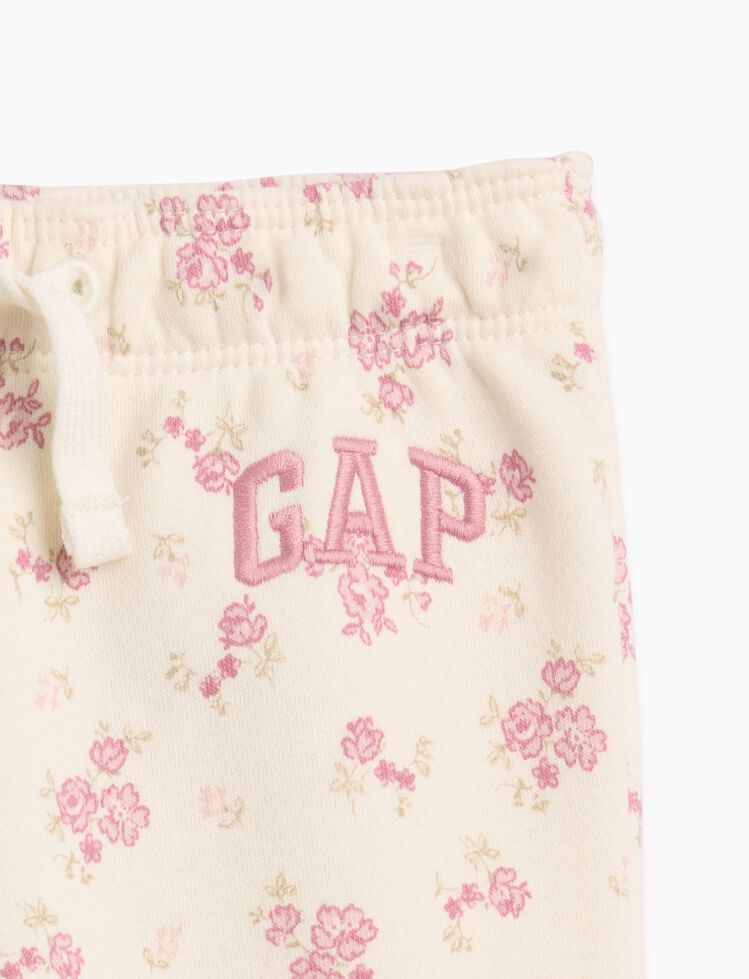 Baby VintageSoft Gap Logo Joggers baby vintagesoft gap logo joggers