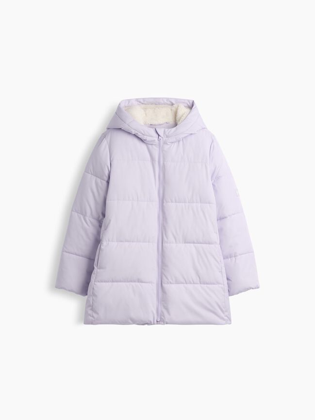 Kids Puffer Parka gap kids puffer parka