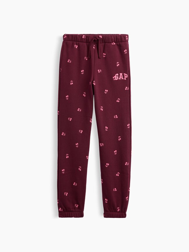 Kids Relaxed Gap Logo Joggers kids relaxed gap logo joggers