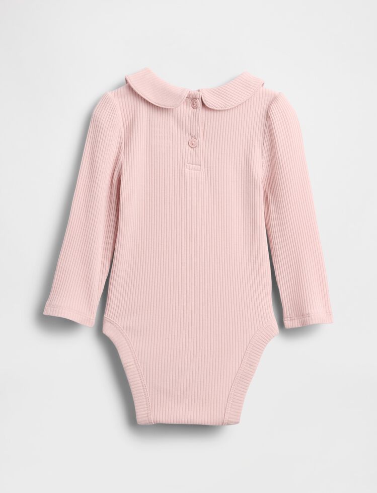 Baby First Favorites TinyRib Bodysuit gap baby first favorites tinyrib bodysuit