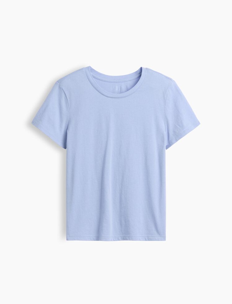 Kids VintageSoft T-Shirt gap kids vintagesoft t shirt