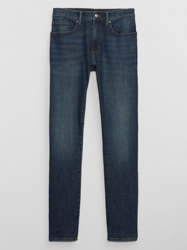 Skinny Softm gap skinny softm