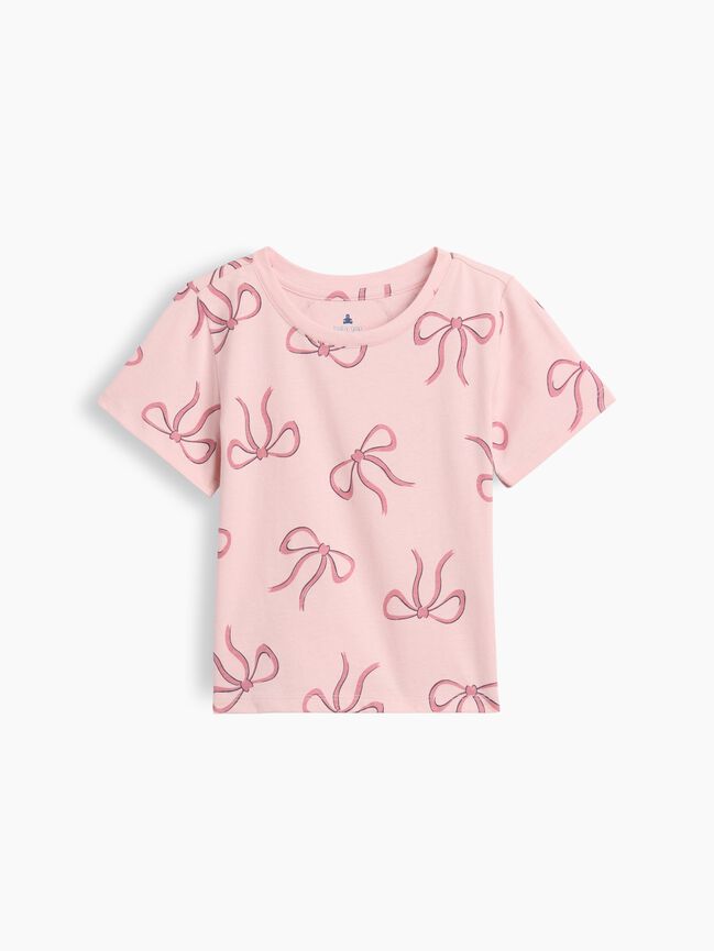 Baby & Toddler Mix & Match Print T-Shirt gap baby toddler mix match print t shirt