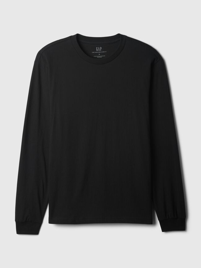 Organic Cotton T-Shirt gap organic cotton t shirt