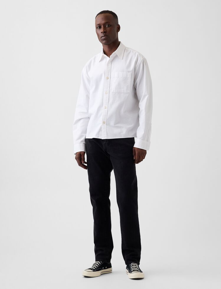 Straight Jeans gap straight jeans