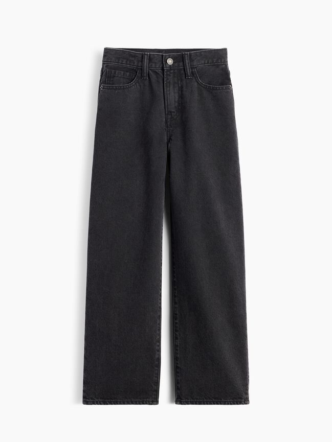 Kids Baggy Jeans gap kids baggy jeans