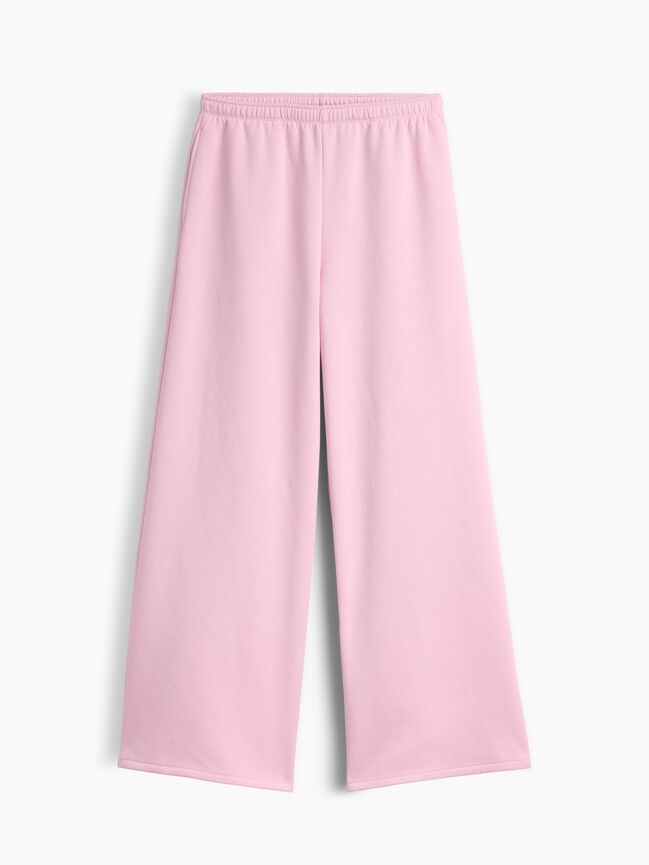 VintageSoft Baggy Wide-Leg Sweatpants gap vintagesoft baggy wide leg sweatpants