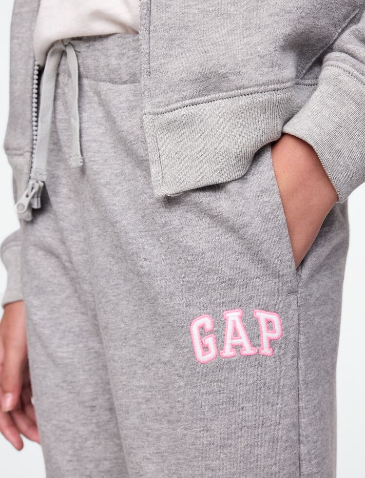 Kids Relaxed Gap Logo Joggers kids relaxed gap logo joggers