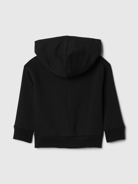 babygap relaxed logo zip hoodie babygap relaxed logo zip hoodie