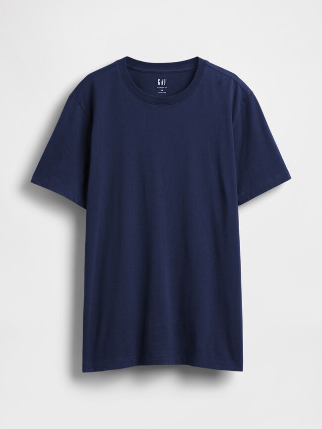 Classic T-Shirt gap classic t shirt