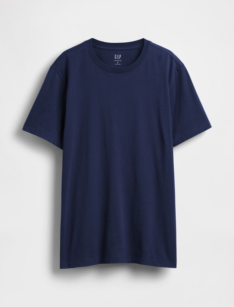 Classic T-Shirt gap classic t shirt