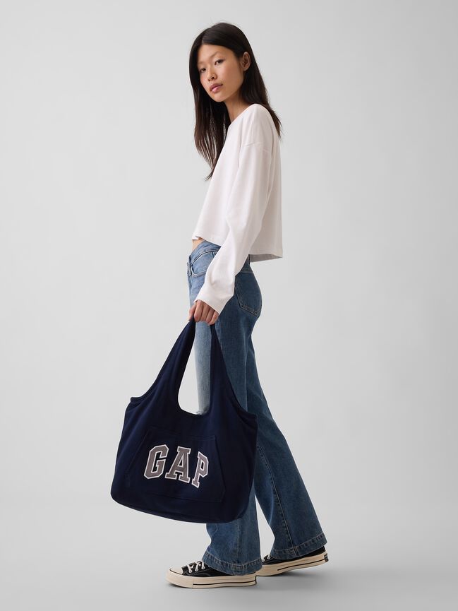 Hoodie Tote gap hoodie tote