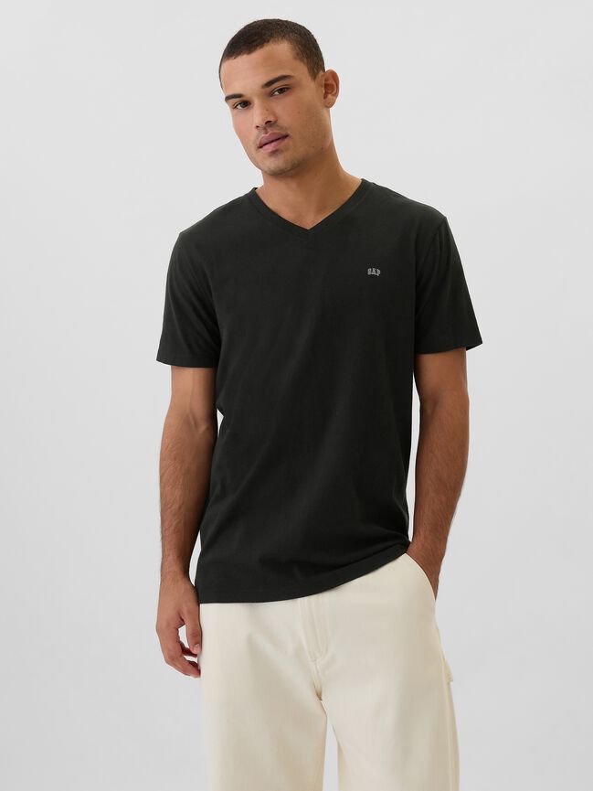 Everyday Soft Gap Mini-Logo T-Shirt everyday soft gap mini logo t shirt