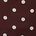 color Brown Dot
