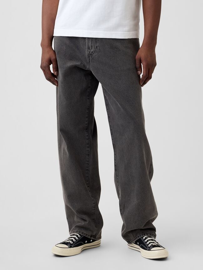 Baggy Jeans gap baggy jeans