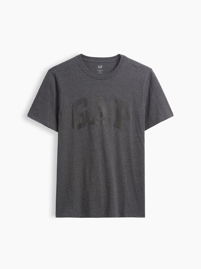 Everyday Soft Gap Logo T-Shirt everyday soft gap logo t shirt
