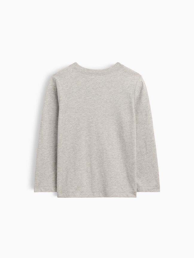 babyGap Crewneck T-Shirt babygap crewneck t shirt