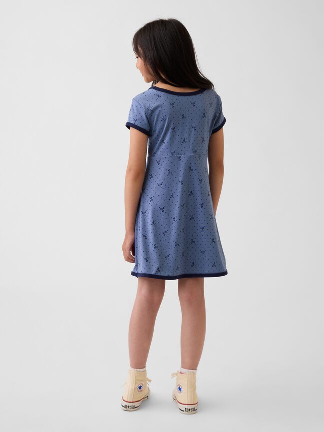 Kids Active Dress gap kids active dress