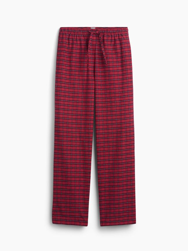 Adult Softest Flannel PJ Pants gap adult softest flannel pj pants