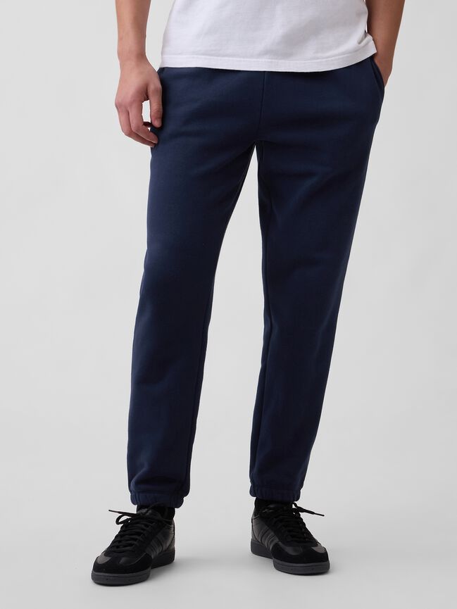Adult VintageSoft Classic Joggers gap adult vintagesoft classic joggers