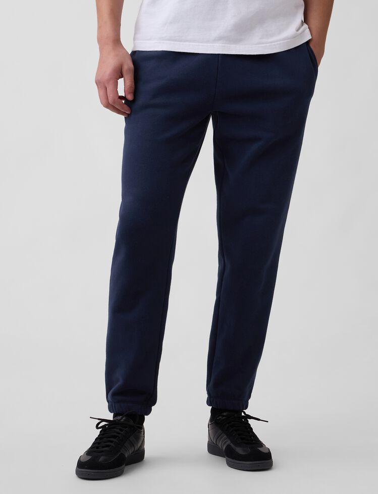 Adult VintageSoft Classic Joggers gap adult vintagesoft classic joggers