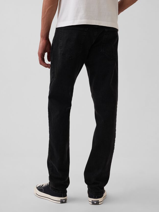 Straight Jeans gap straight jeans