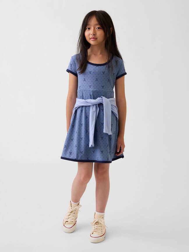 Kids Active Dress gap kids active dress