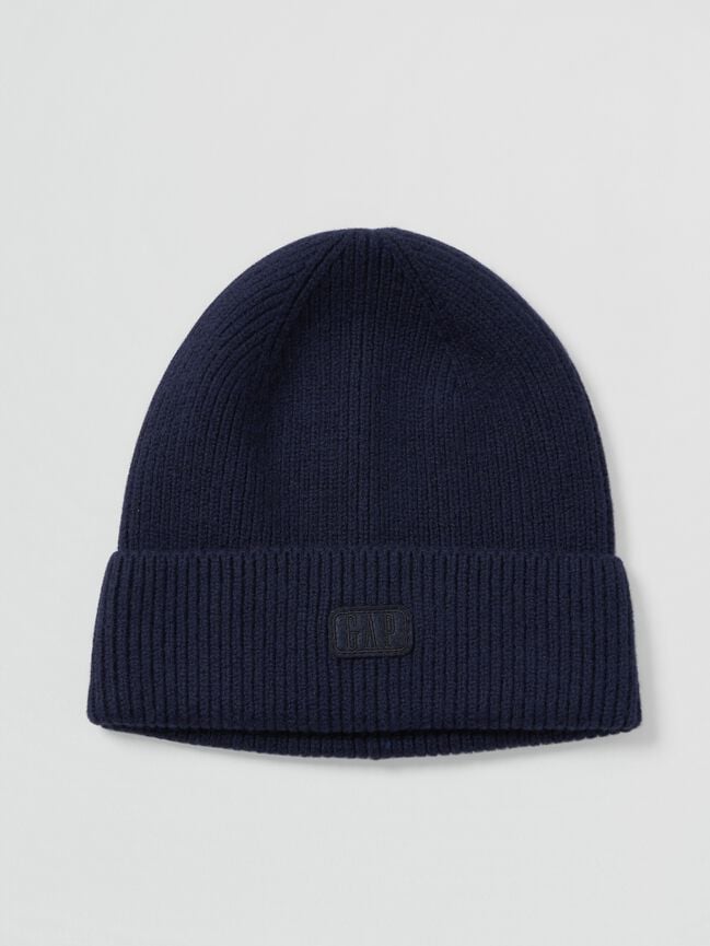 Gap Logo Beanie gap logo beanie