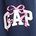 color Navy Bow Logo