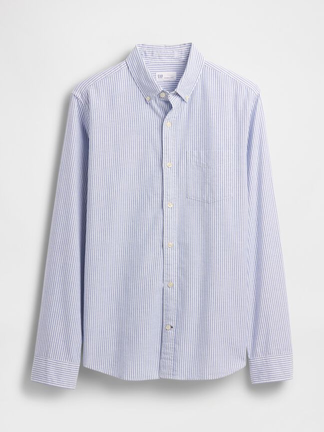 Oxford Shirt gap oxford shirt