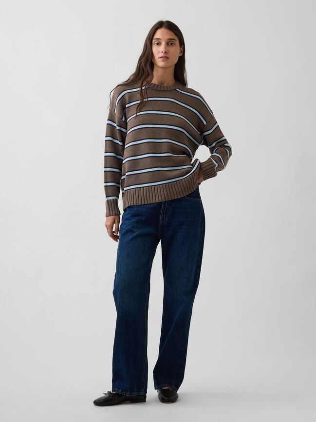علوية اكمام طويلة gap علوية اكمام طويلة