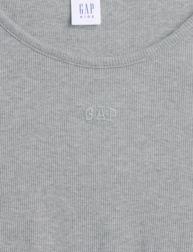 Kids Mini Logo T-Shirt gap kids mini logo t shirt