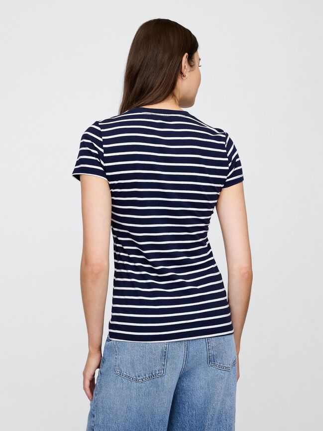 Gap Logo T-Shirt (2-Pack) gap logo t shirt 2 pack