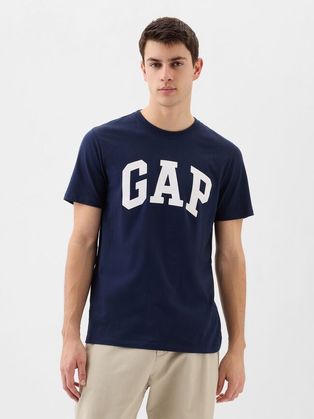 Everyday Soft Gap Logo T-Shirt (2-Pack) everyday soft gap logo t shirt 2 pack