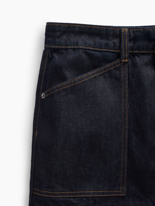 تنورة قصيرة gap تنورة قصيرة