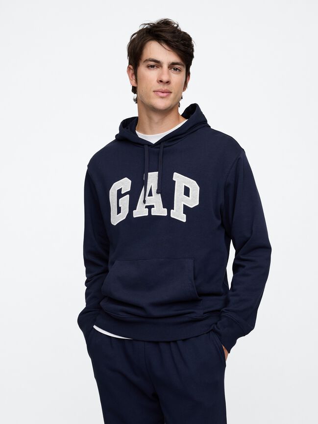 هودي بشعار Gap هودي بشعار gap