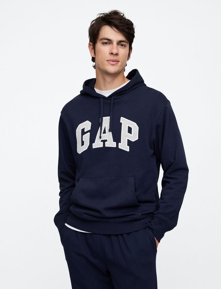 هودي بشعار Gap هودي بشعار gap