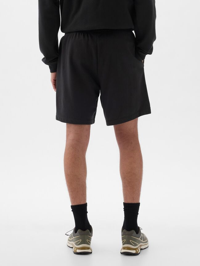 Gap Logo Shorts gap logo shorts